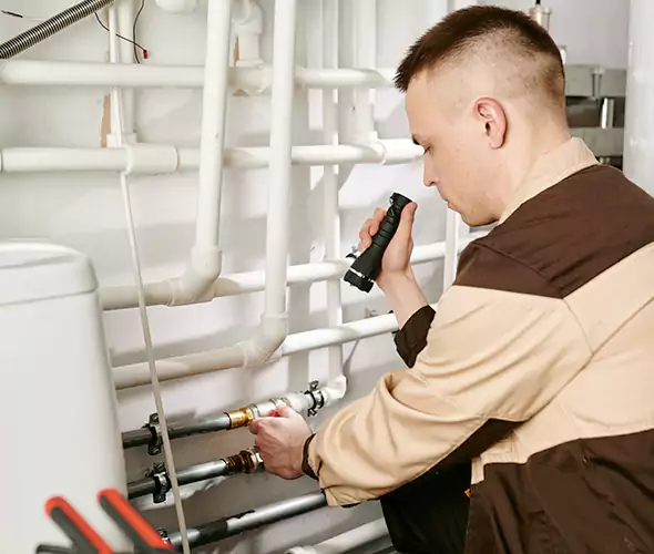 Trusted Water Softener Installers in Seaford, NY