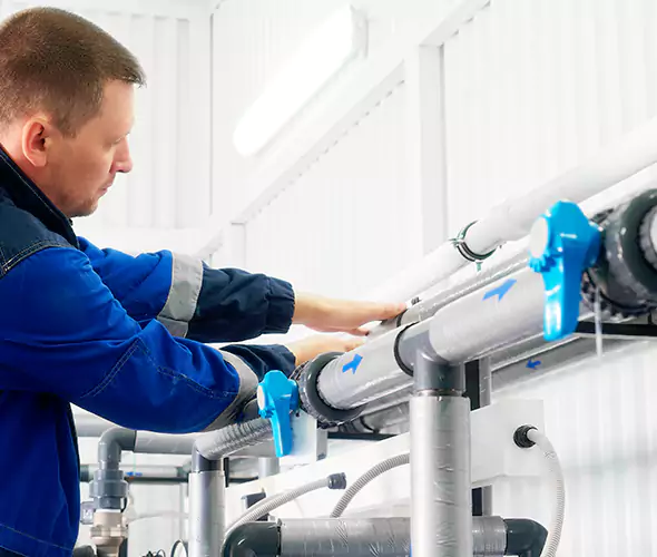 Expert Plumber for Water Softener Maintenance in Seaford, NY: Schedule Professional Maintenance with Us
