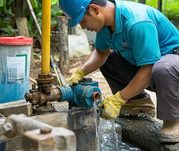 Expert Plumber for Well Pump Replacement in Seaford, NY: Schedule Affordable Well Pump Replacement Services with Us