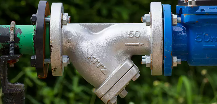 Professional Backflow Preventer Installation Services in Seaford, NY