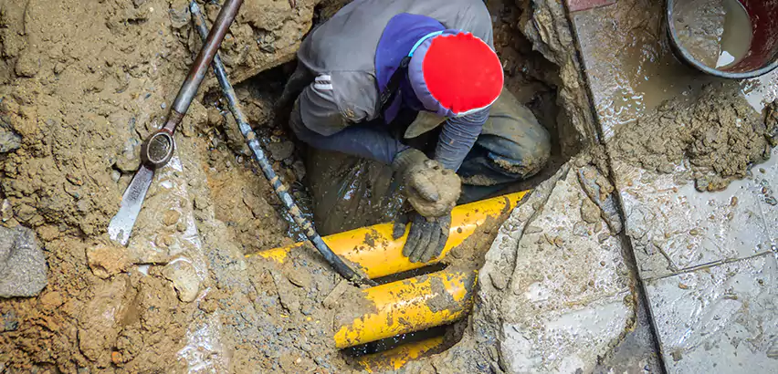 Clogged Drain Repair in Seaford, NY