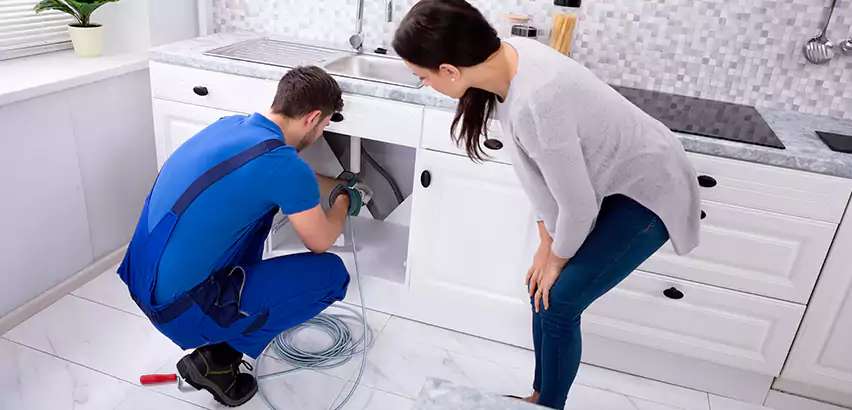 Professional Clogged Sewer Line Repair in Seaford, NY