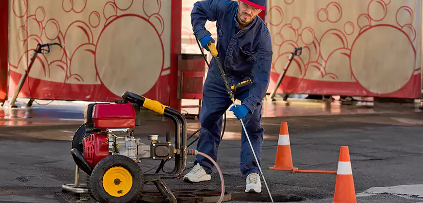 Professional Drain Repair Services in Seaford, NY