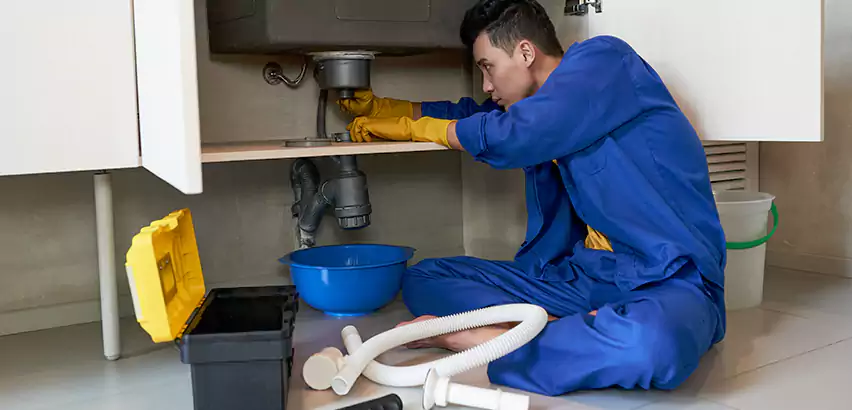 Drain Cleaning in Seaford