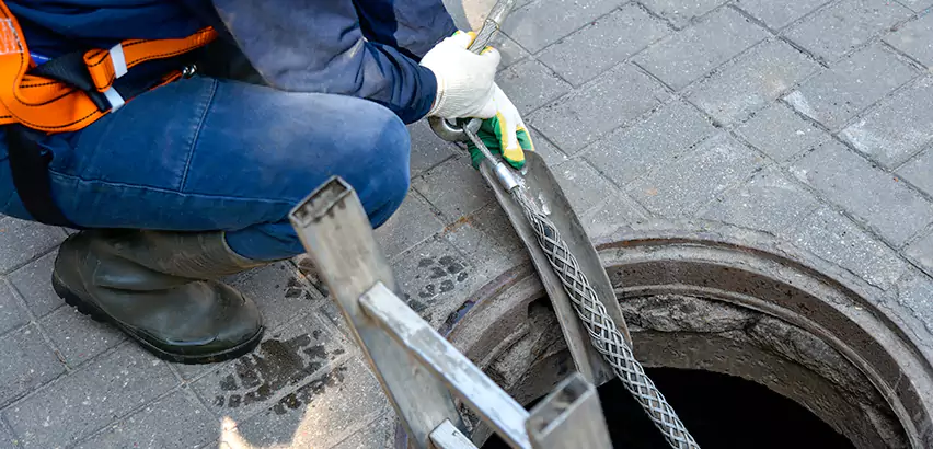 Drain Cleaning in Seaford