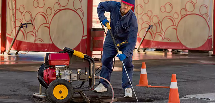 Professional Drains Camera Inspection in Seaford, NY