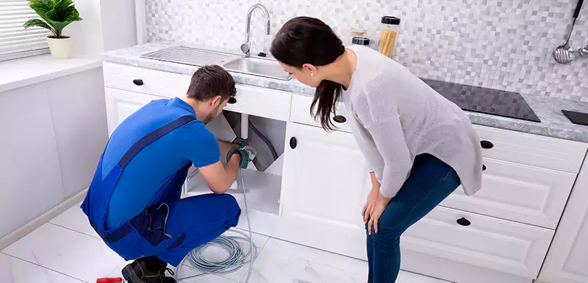 Fast Emergency Plumbing Repair Services in Seaford, NY