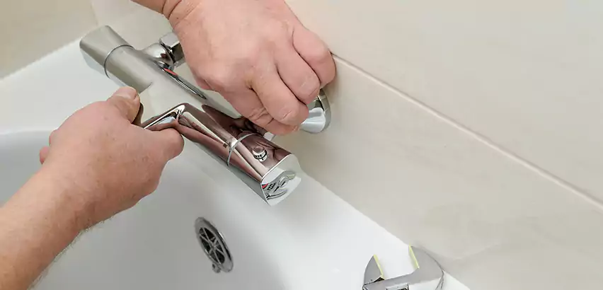 Faucet Installation in Seaford