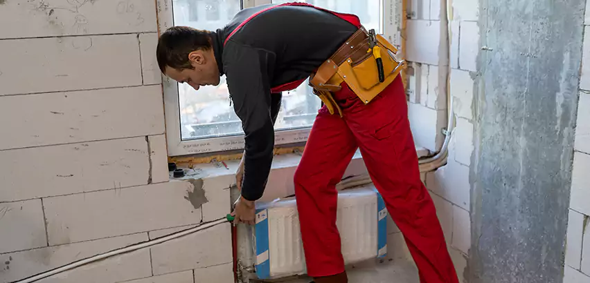 Professional Foundation Leak Repair Services in Seaford, NY