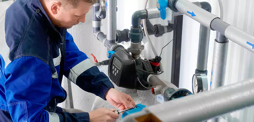 Reliable Gas Line Installation Services in Seaford, NY