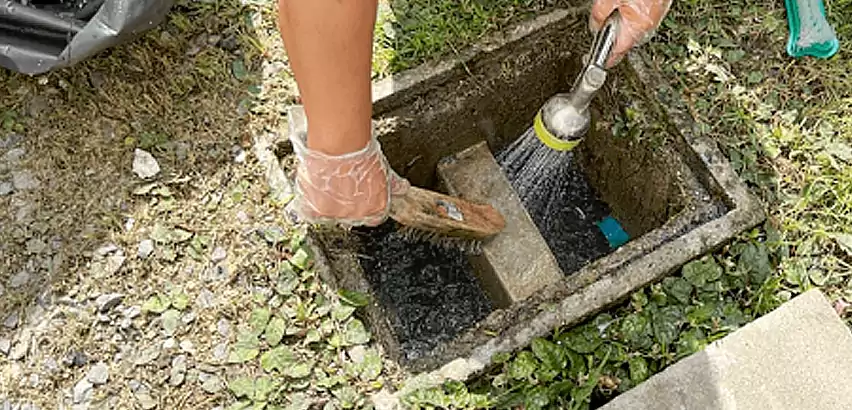 Professional Grease Trap Cleaning Services in Seaford, NY
