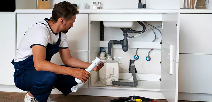 Plumbers for Frozen Pipes in Seaford