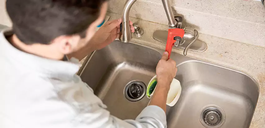 Professional Plumbing Installation Services in Seaford, NY