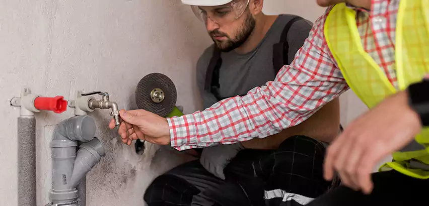 Emergency Plumbing Repair Seaford