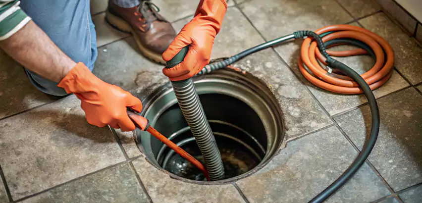 Rooter Services in Seaford, NY