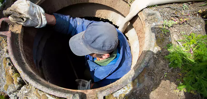 Professional Septic Tank Repair Services in Seaford, NY