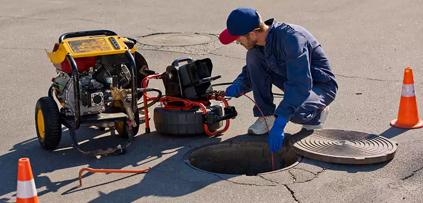 Professional Sewer Repair Services in Seaford, NY