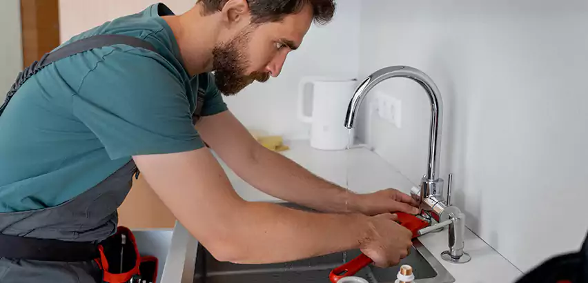 Bathroom Sink Repair in Seaford