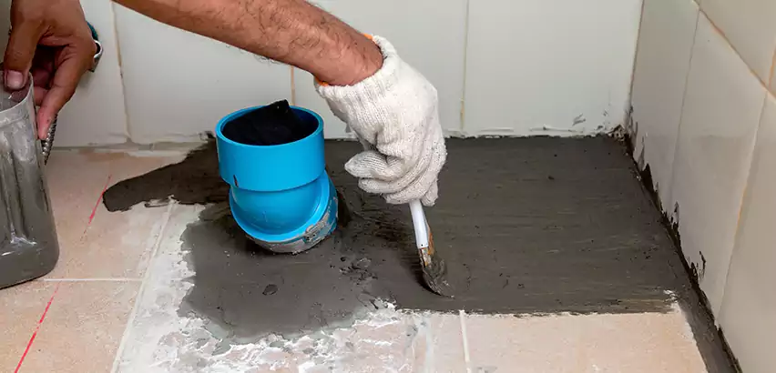 Professional Slab Leak Repair Services in Seaford, NY