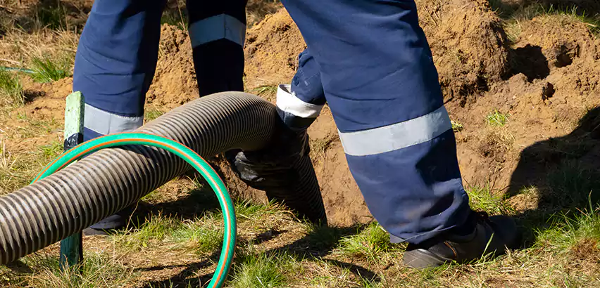 Blocked Drain Repair in Seaford
