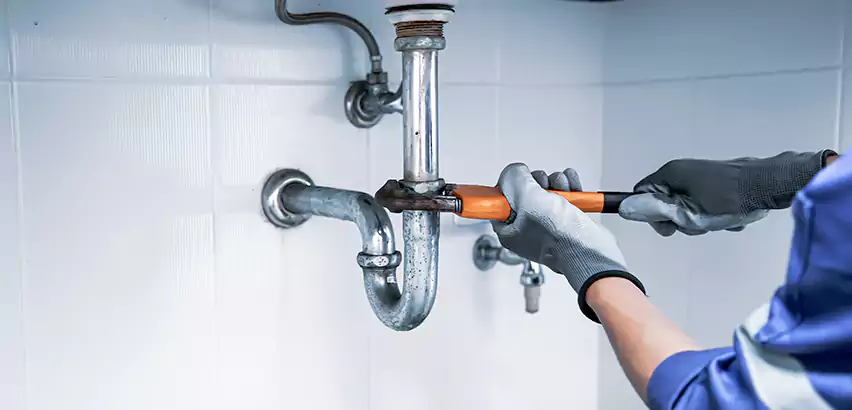 Main Drain Cleaning Service in Seaford