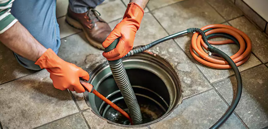 Gutter Drain Repair in Seaford, NY