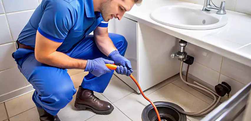 Drain Repair in Seaford