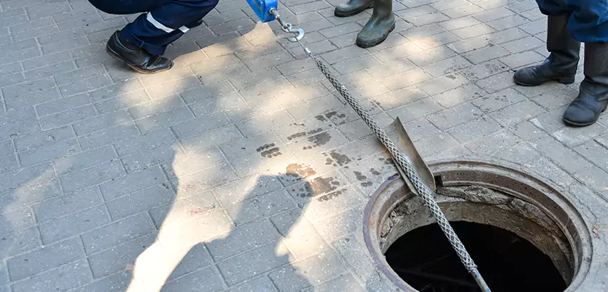 Basement Drainage System in Seaford