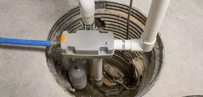 Emergency Sump Pump Repair in Seaford, NY