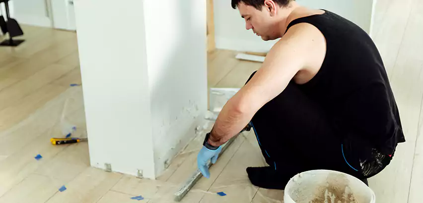 Emergency Foundation Leak Repair in Seaford, NY