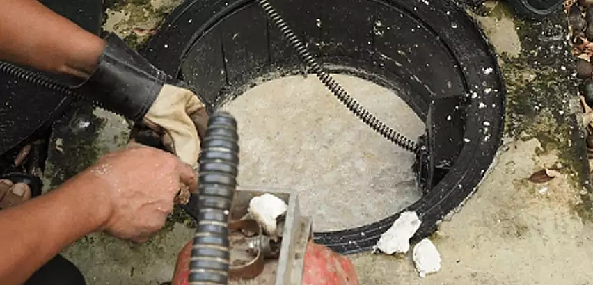 Fat Trap Cleaning in Seaford, NY
