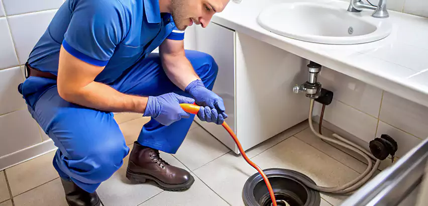 Sewer Jetting in Seaford
