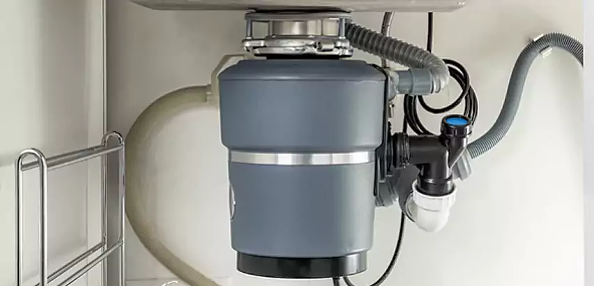Insinkerator Air Switch Installation in Seaford, NY