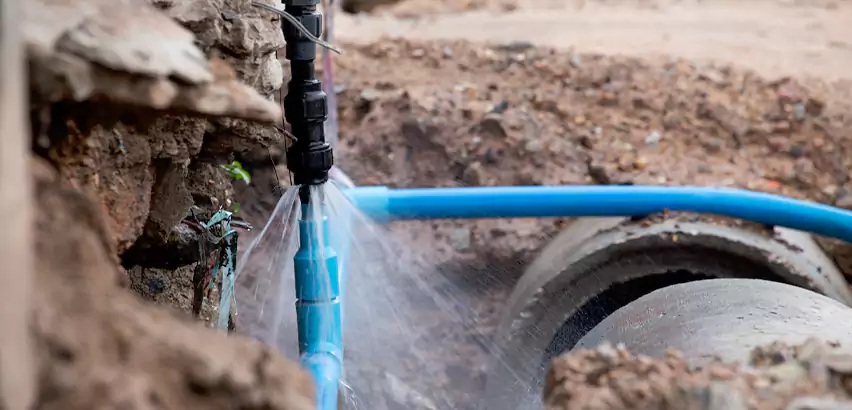 Burst Pipe Repair Seaford, NY