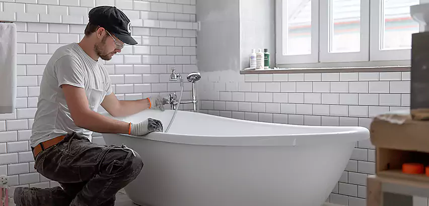 Leak Detection Companies Near Me in Seaford