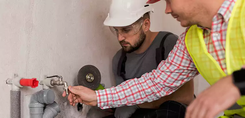 Water Softener Installation in Seaford, NY