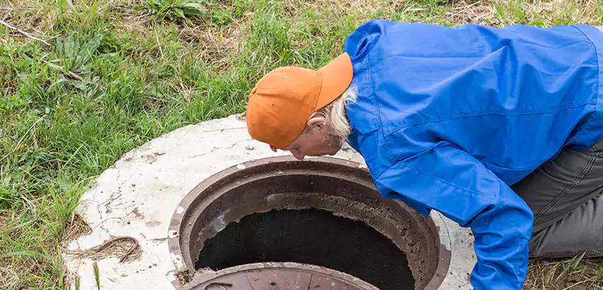 Septic Tank Leak Repair in Seaford, NY
