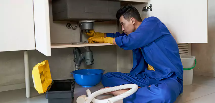 Sewer Line Maintenance Seaford, NY