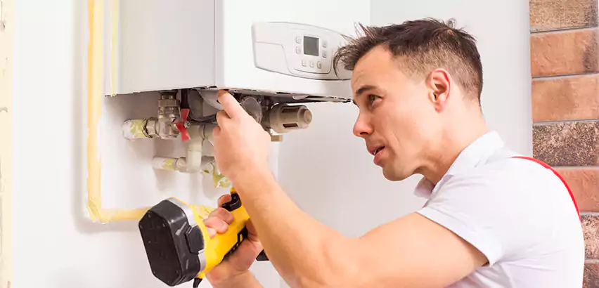 Takagi Tankless Water Heater Maintenance in Seaford