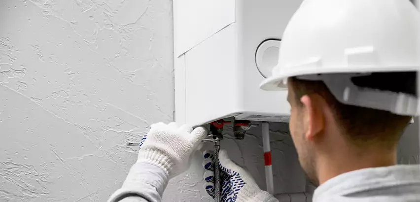 Rheem Tankless Water Heater Replacement in Seaford