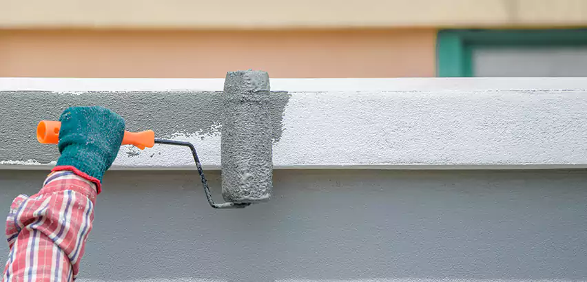 Concrete Wall Waterproofing in Seaford
