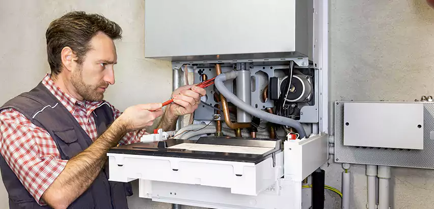 Rinnai Water Heater Maintenance Seaford