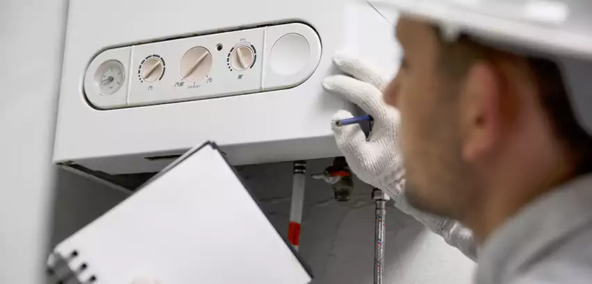 Gas Water Heater Service Near Me Seaford