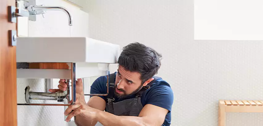 Commercial Water Leak Detection in Seaford