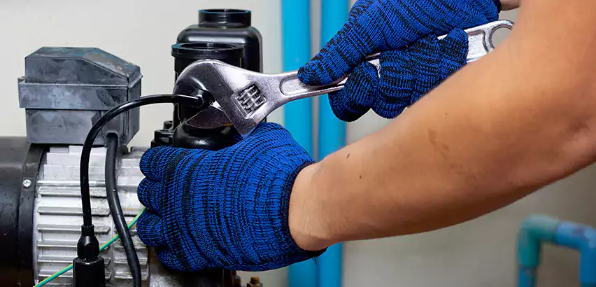 Well Water System Repair in Seaford, NY
