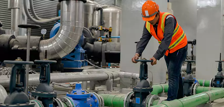 Top-Notch Trenchless Sewer Line Repair Services in Seaford, NY.