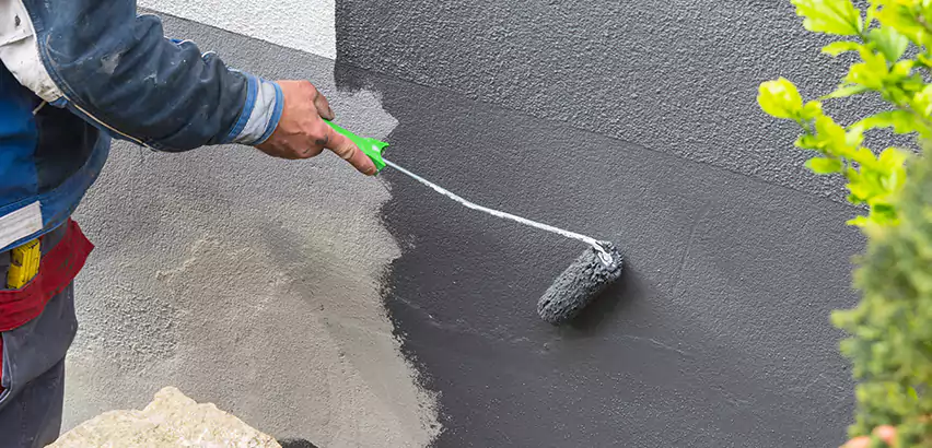 Walls Waterproofing in Seaford, NY