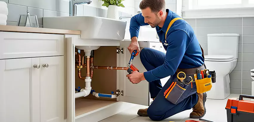 Water Damage Restoration in Seaford