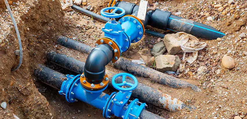 Professional Water Line Installation Services in Seaford, NY