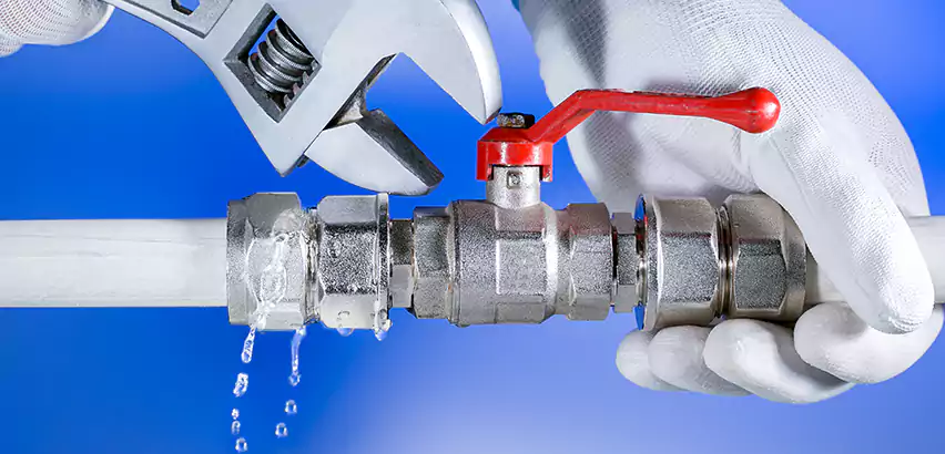Water Line Repair in Seaford, NY